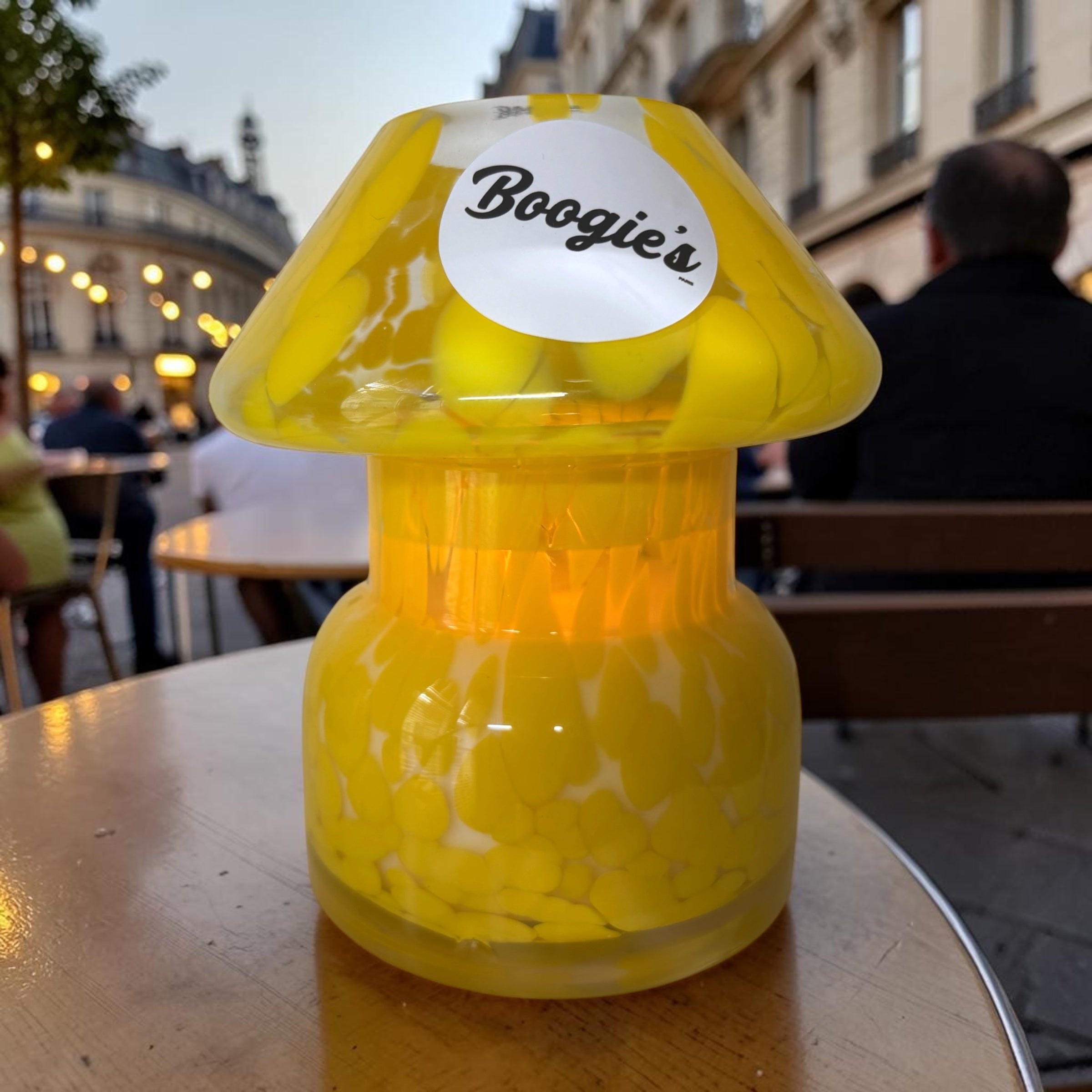 La Citronnelle 🍋