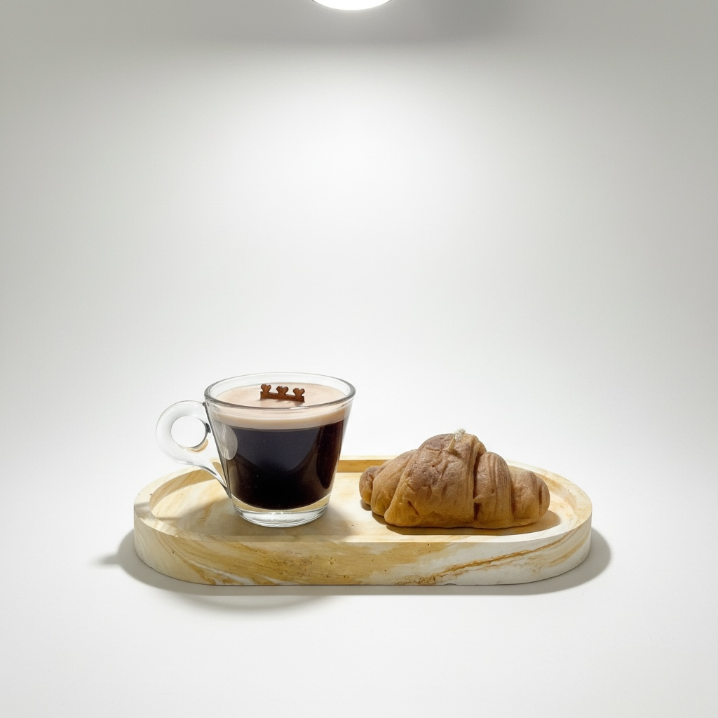 L'EXPRESSO.