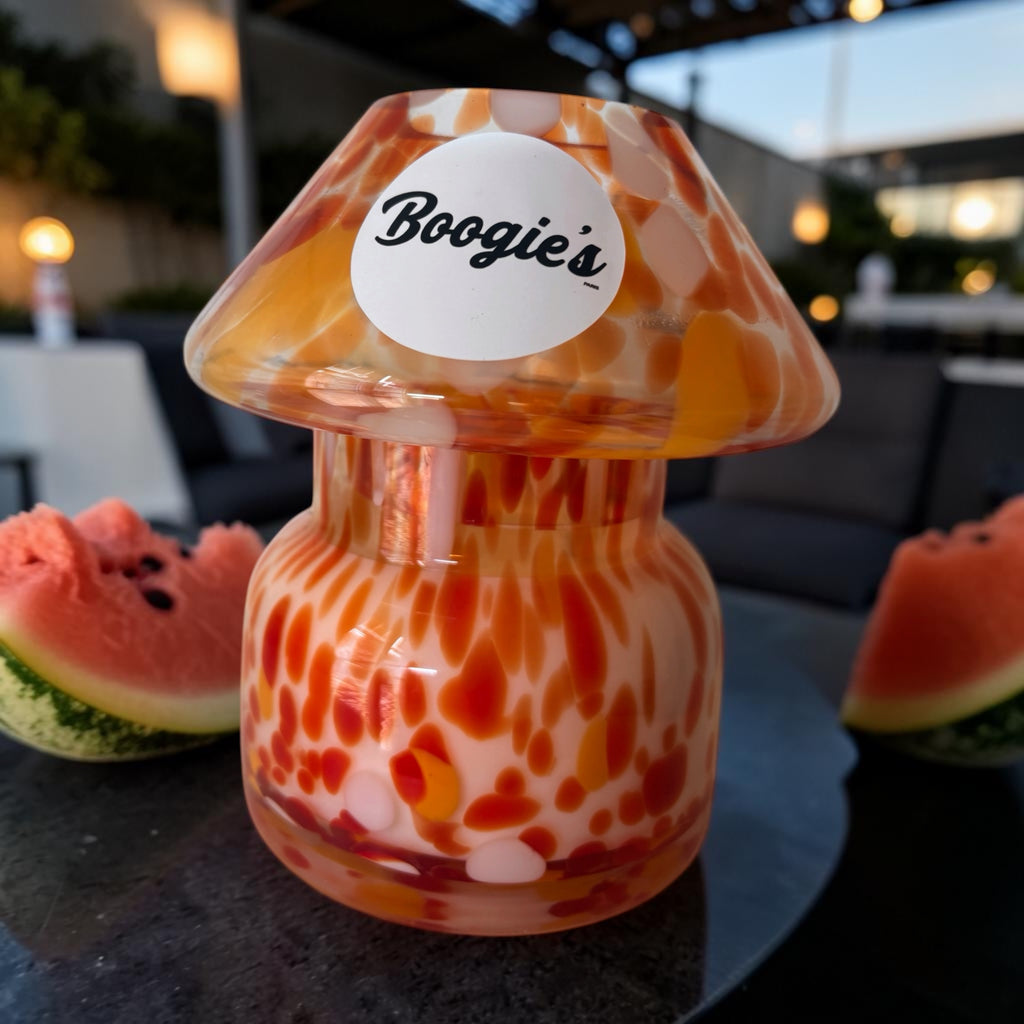 Les Fruits d’Été 🍉🍈