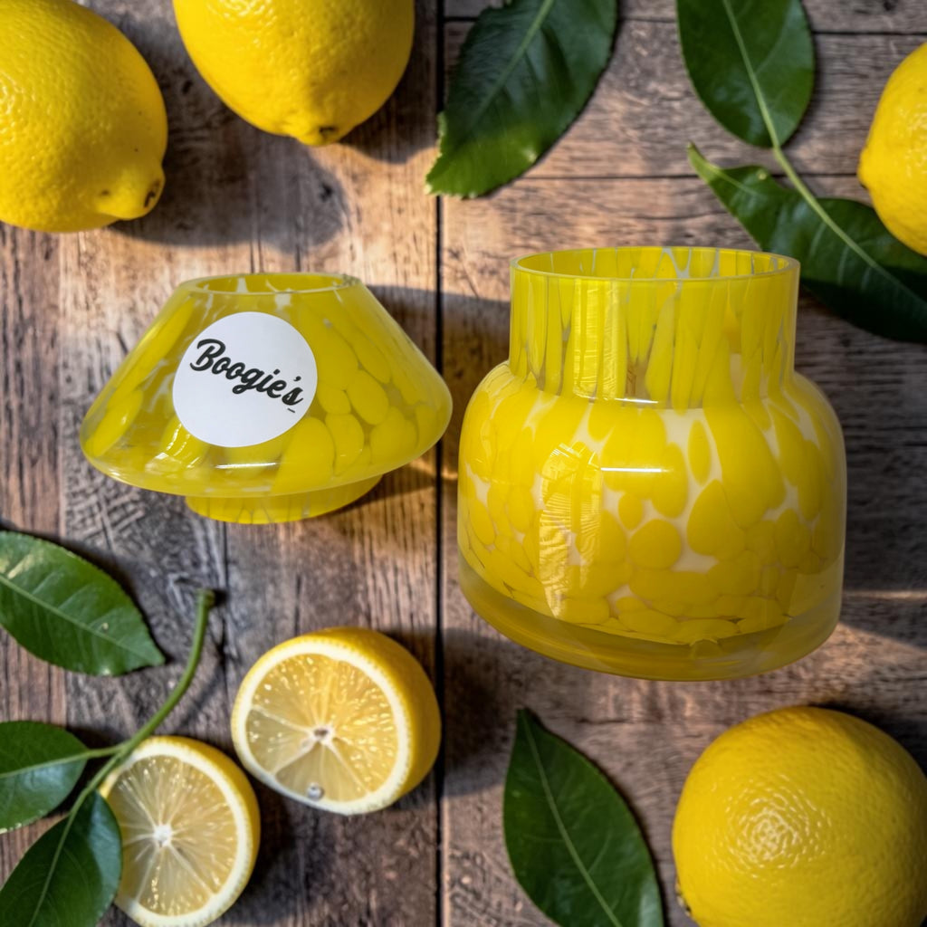 La Citronnelle 🍋