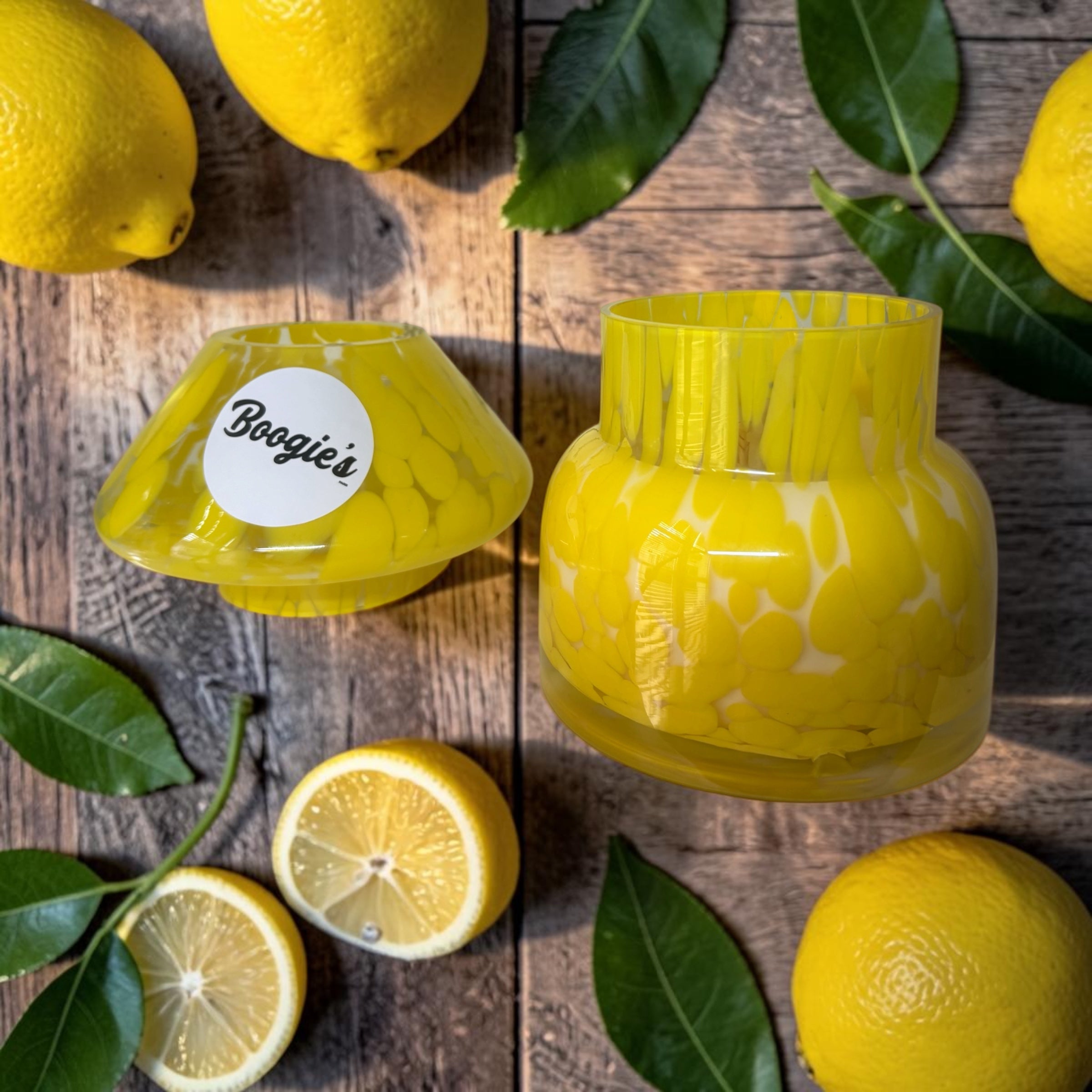 La Citronnelle 🍋