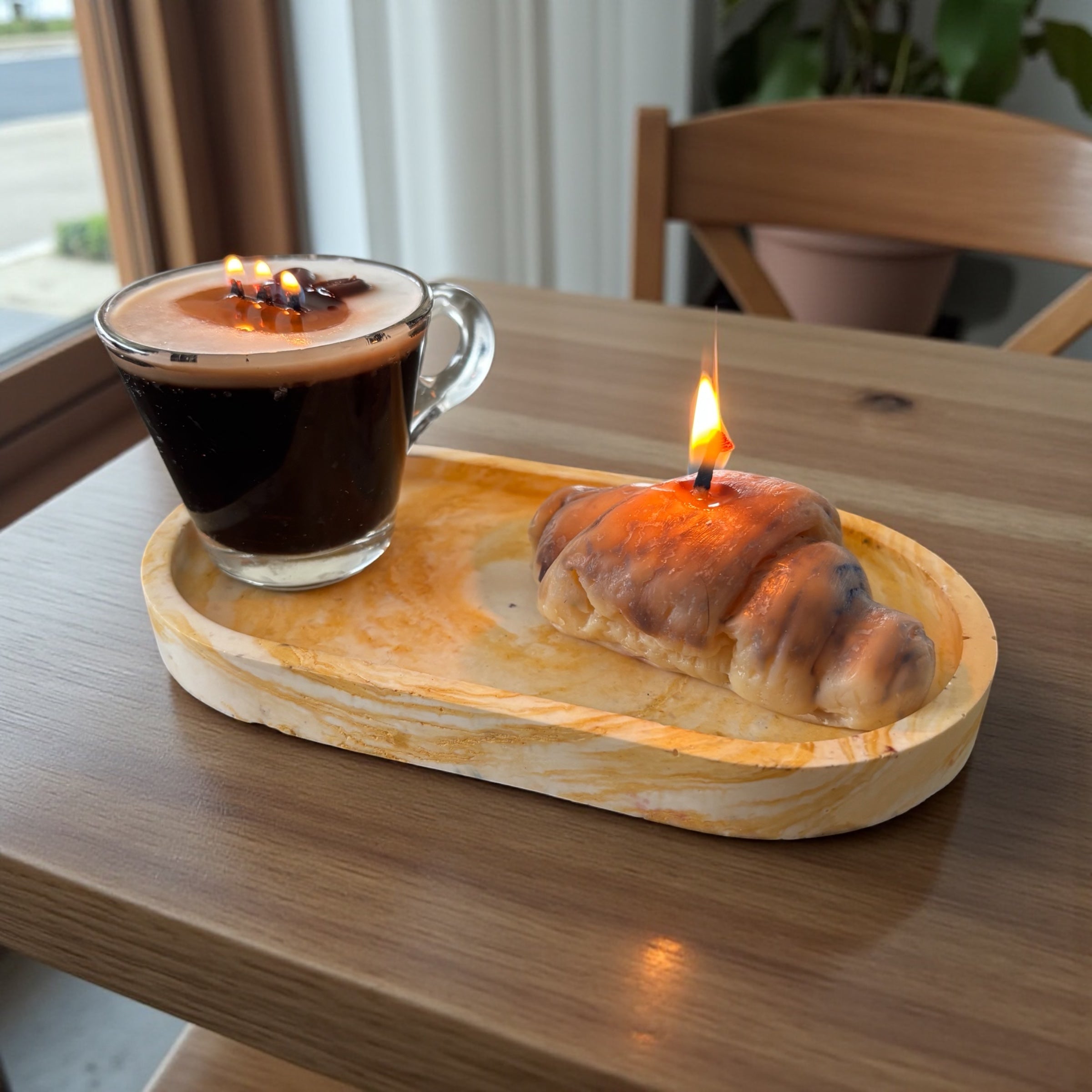 L'EXPRESSO.